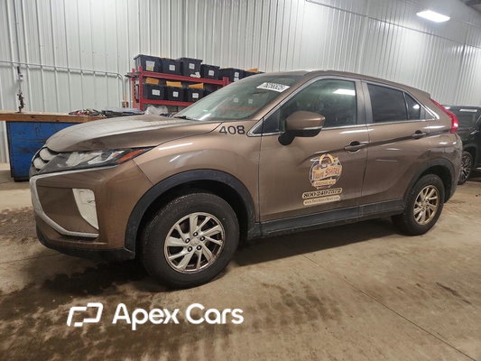 Mitsubishi Eclipse 2019 - Image 1 of 13