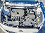 Kia Forte 2017