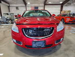Buick Regal 2012