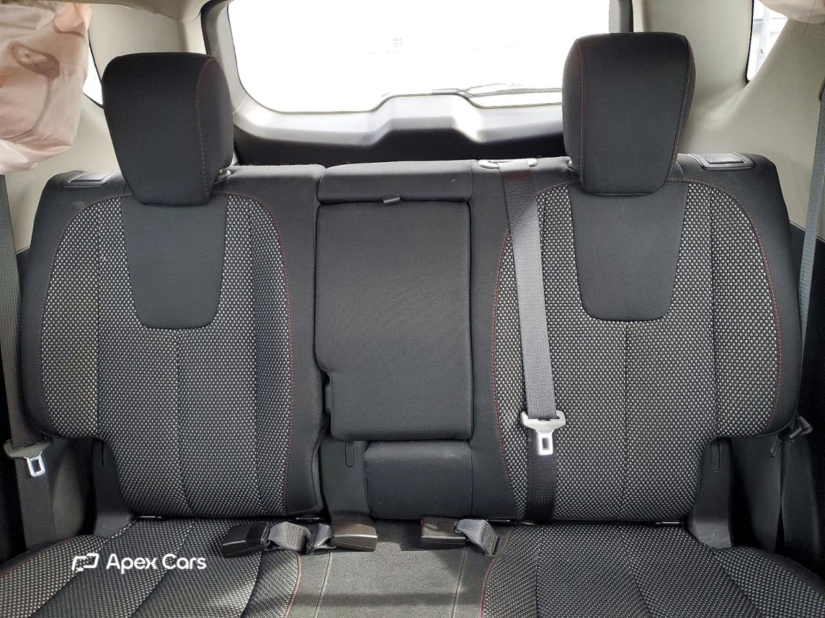 Chevrolet Equinox 2016
