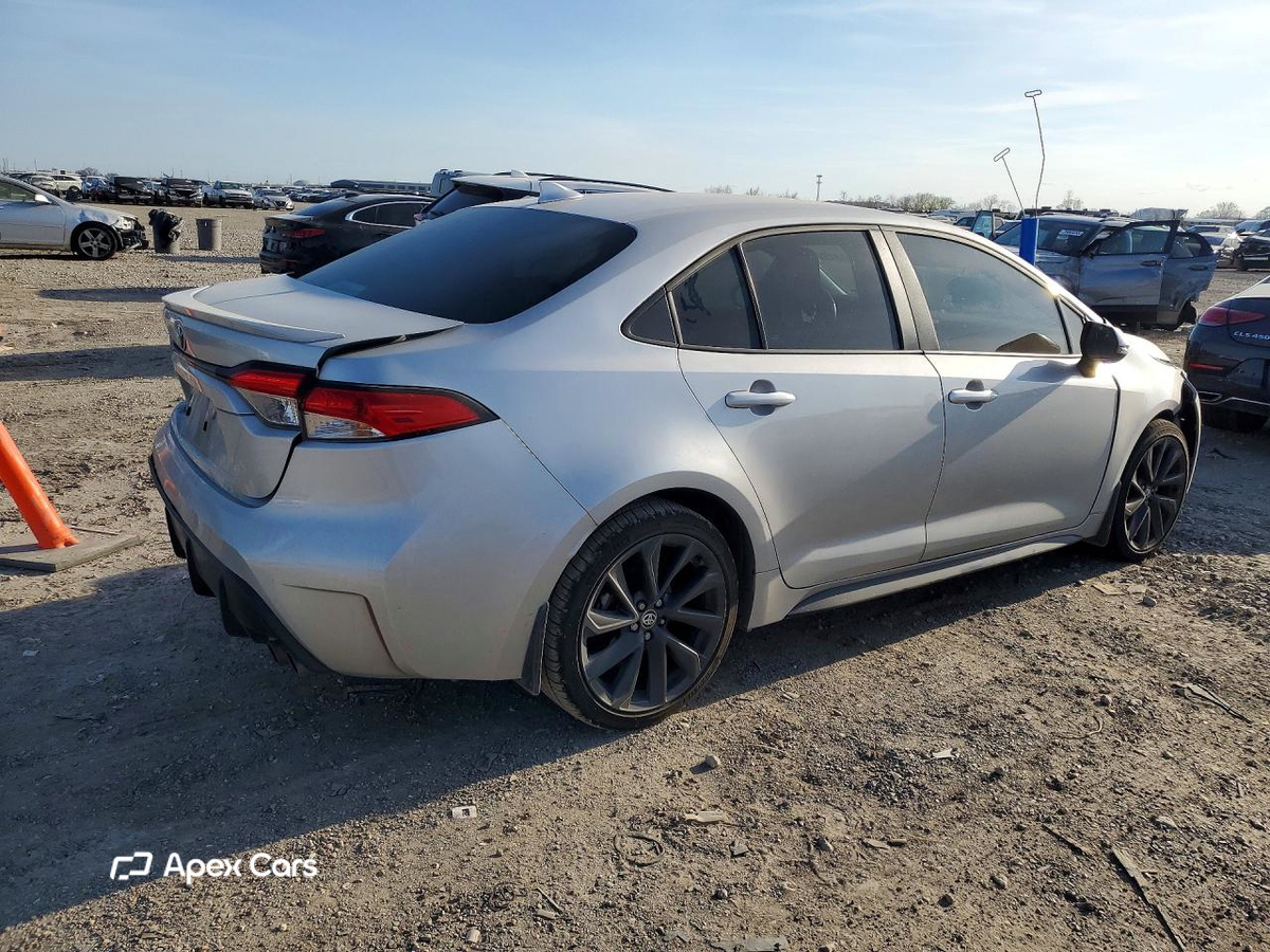 Corolla 2023