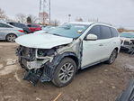 Nissan Pathfinder 2014