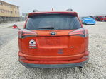 Toyota RAV 4 2016
