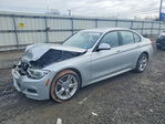 BMW Series 3 2018