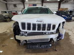 Jeep Cherokee 2020