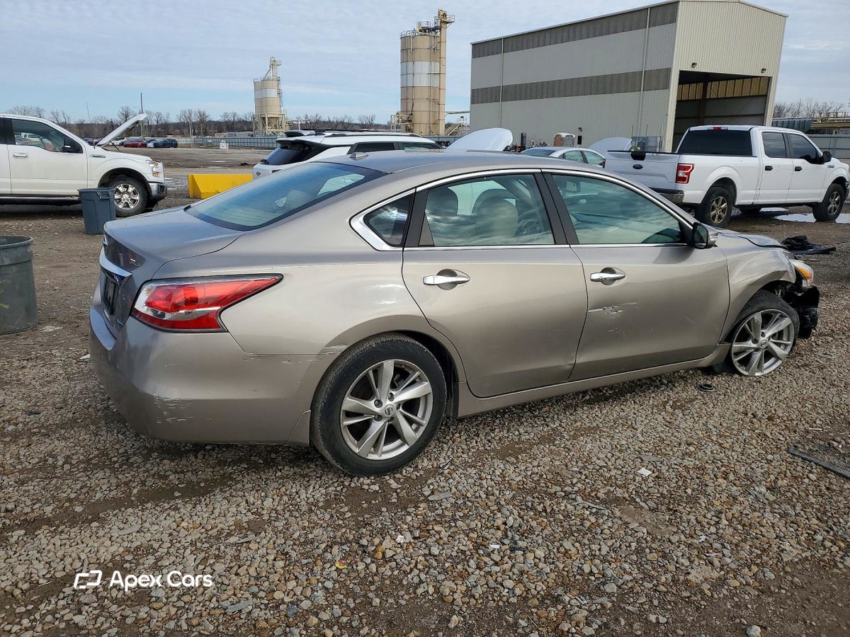 Altima 2014