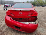 Infiniti G 2008