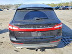 Lincoln MKX 2017