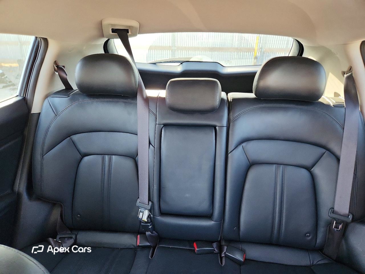 Kia Sportage 2016