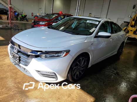 Honda Insight 2021 - Image 1 of 13