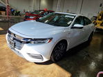 Honda Insight 2021