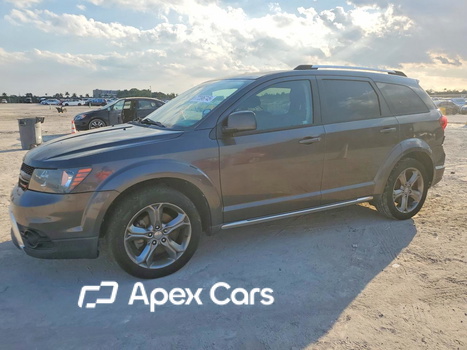 Dodge Journey 2016 - Image 1 of 12