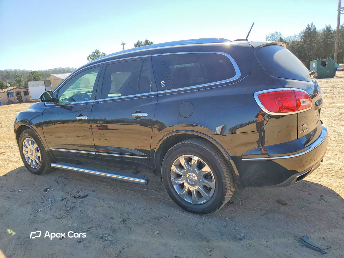 Buick Enclave 2016