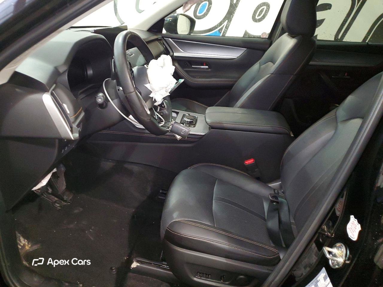 Mazda CX-90 2025