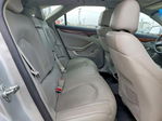 Cadillac CTS 2011