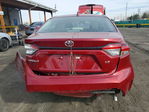 Toyota Corolla 2025