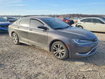 Chrysler 200 2015