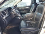 Toyota Highlander 2018