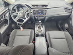 Nissan Rogue 2019