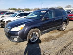 Subaru Outback 2013