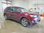 Ford Edge 2019
