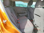 Chevrolet Sonic 2017