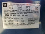 Chevrolet Equinox 2017