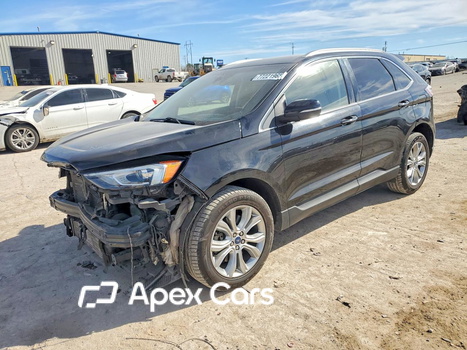 Ford Edge 2019 - Image 1 of 14