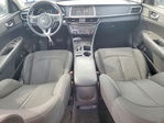 Kia Optima 2017