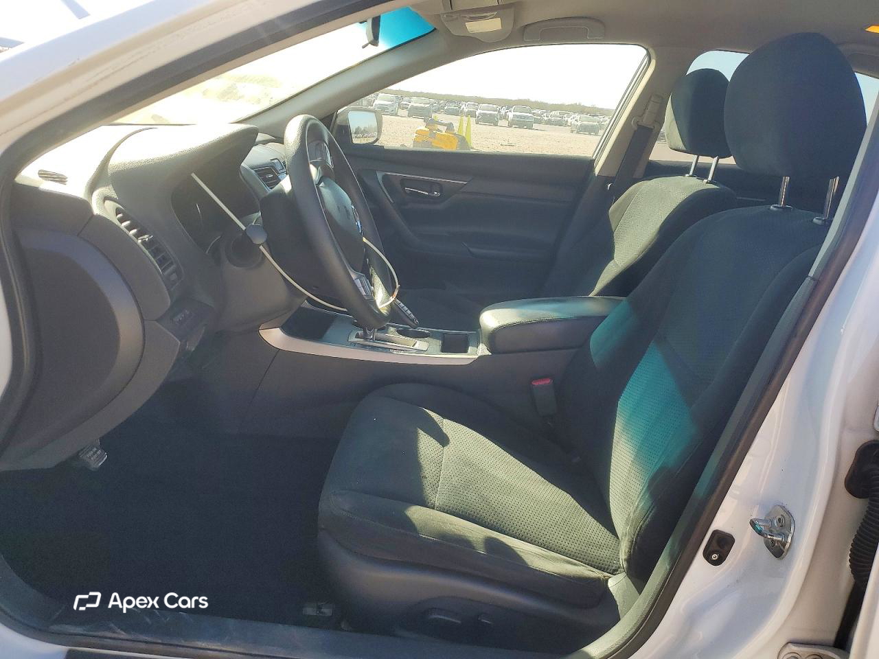 Altima 2015