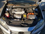 Lexus ES 2013