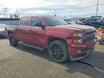 Chevrolet Silverado 2014