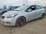 Kia Forte 2016