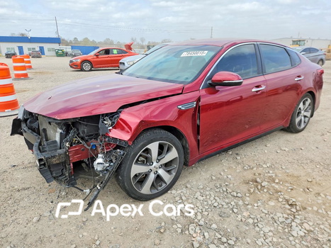 Kia Optima 2020 - Image 1 of 13