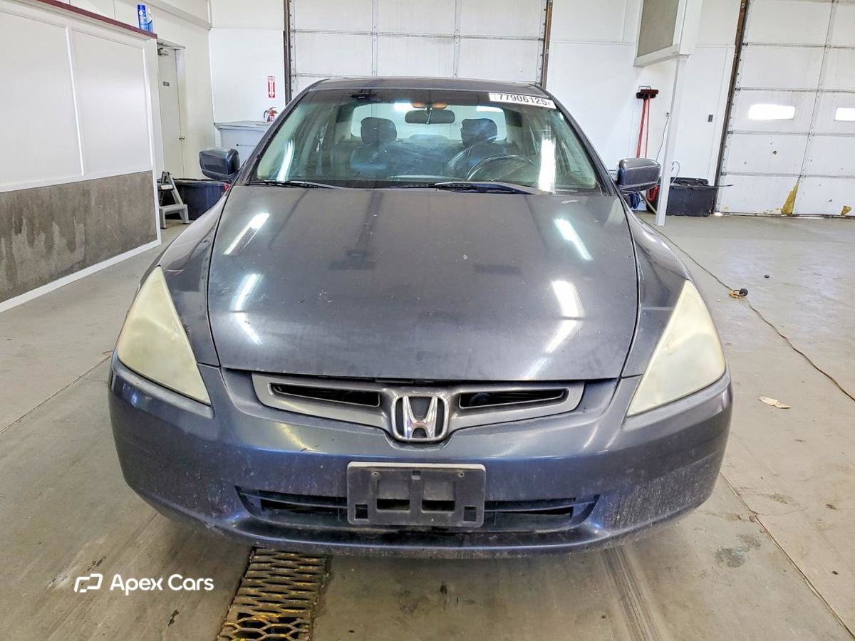 Honda Accord 2003