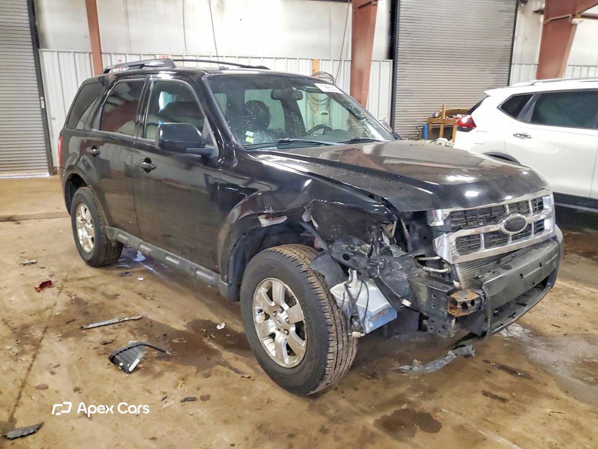 Ford Escape 2012