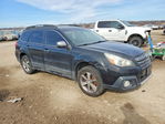 Subaru Outback 2013
