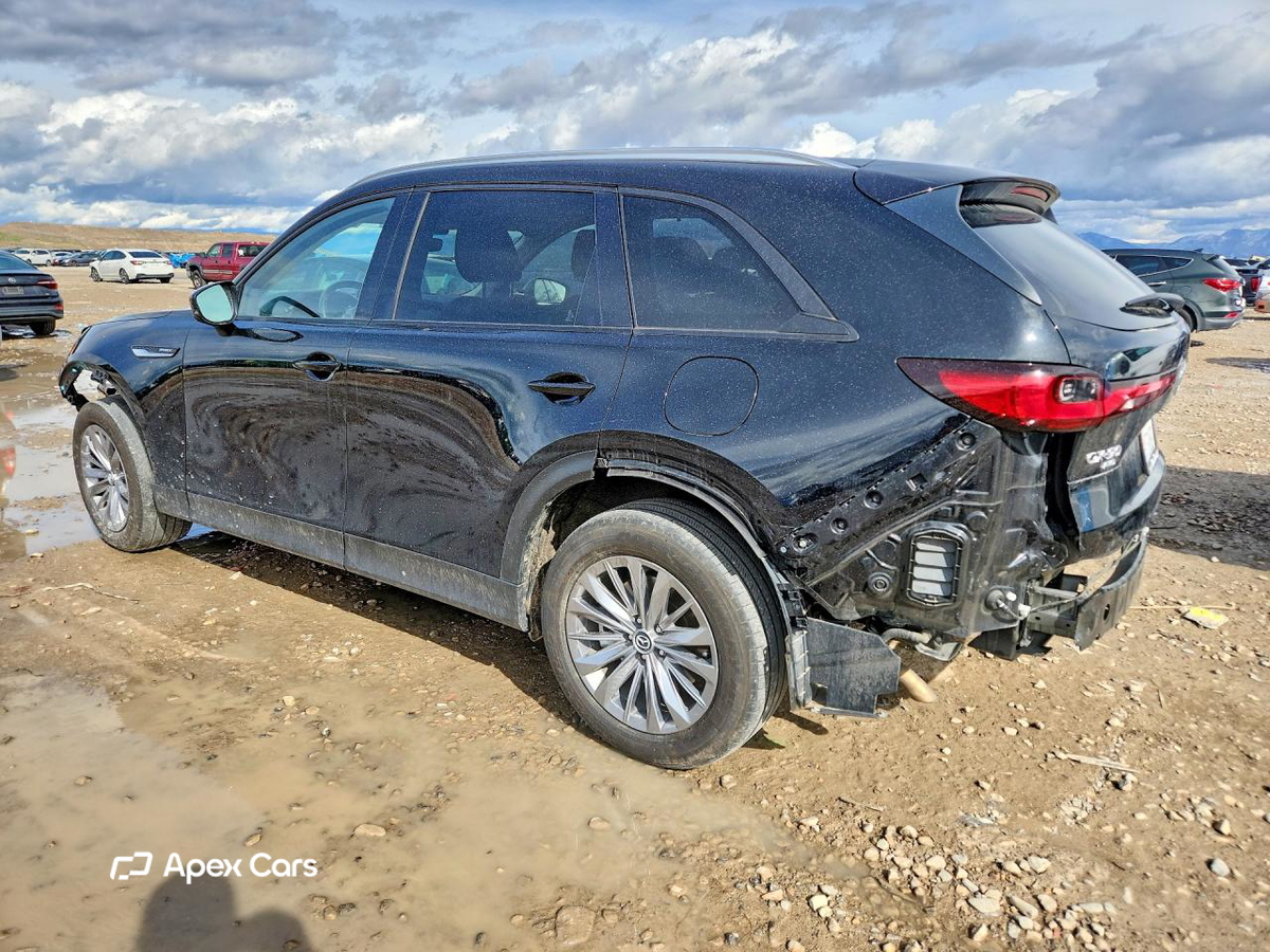 Mazda CX-90 2025