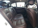 BMW Series 5 2015