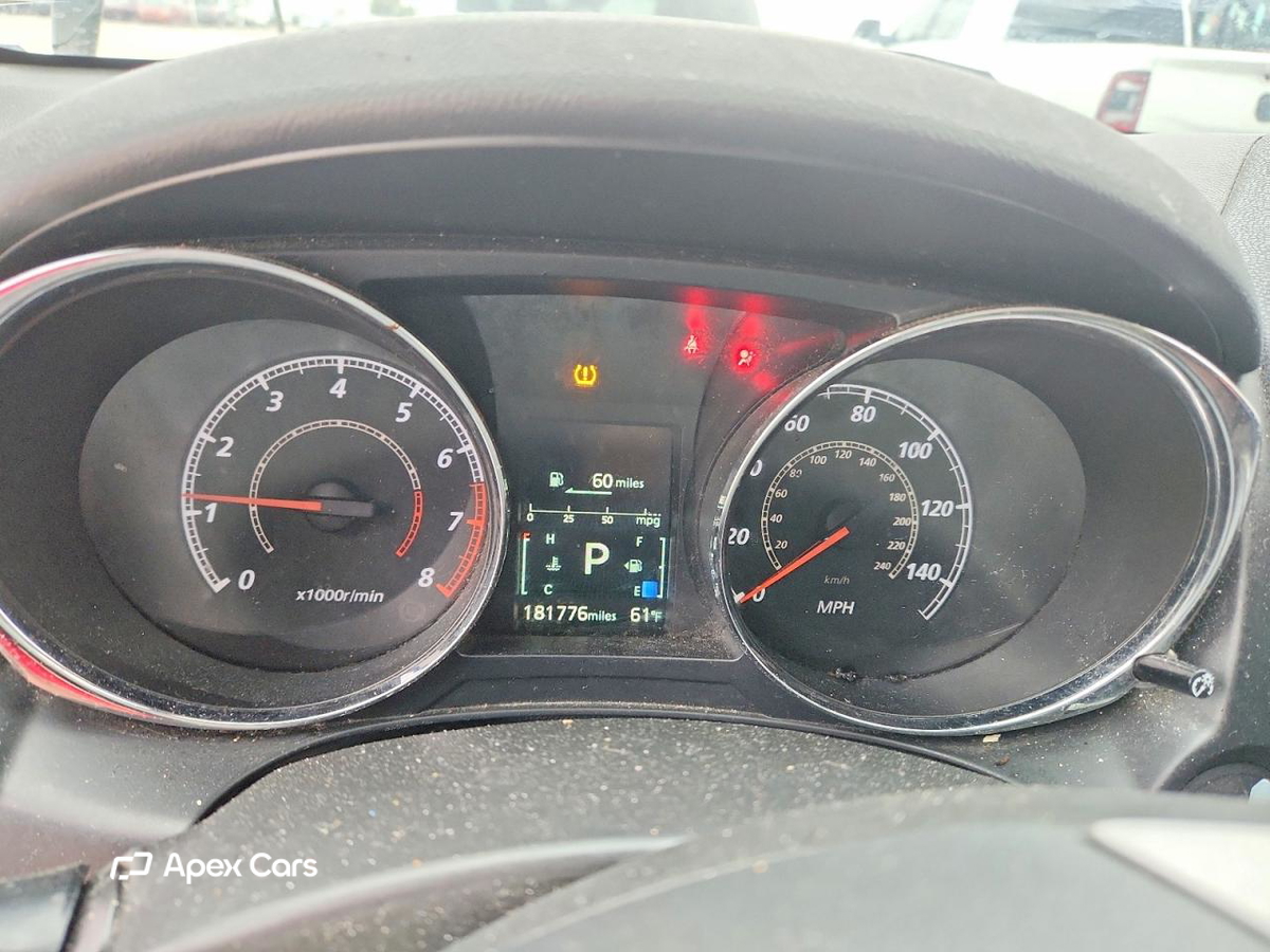Mitsubishi Outlander 2019