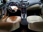 Hyundai Elantra 2015