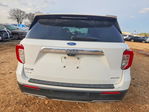 Ford Explorer 2021
