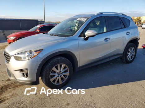 Mazda CX-5 2016 - Image 1 of 14