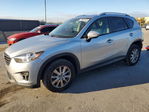 Mazda CX-5 2016