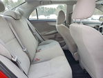 Toyota Corolla 2009
