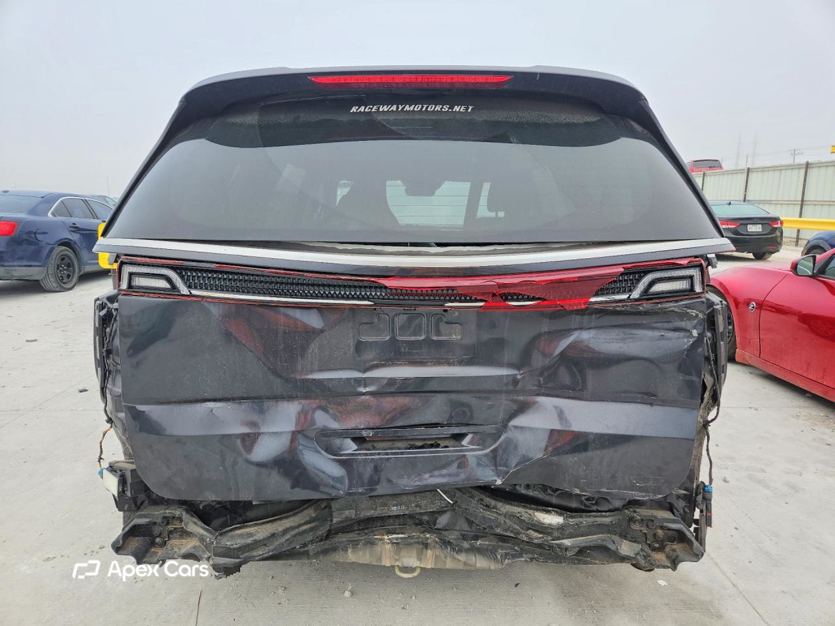 Kia Carnival 2022
