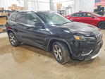 Jeep Cherokee 2019