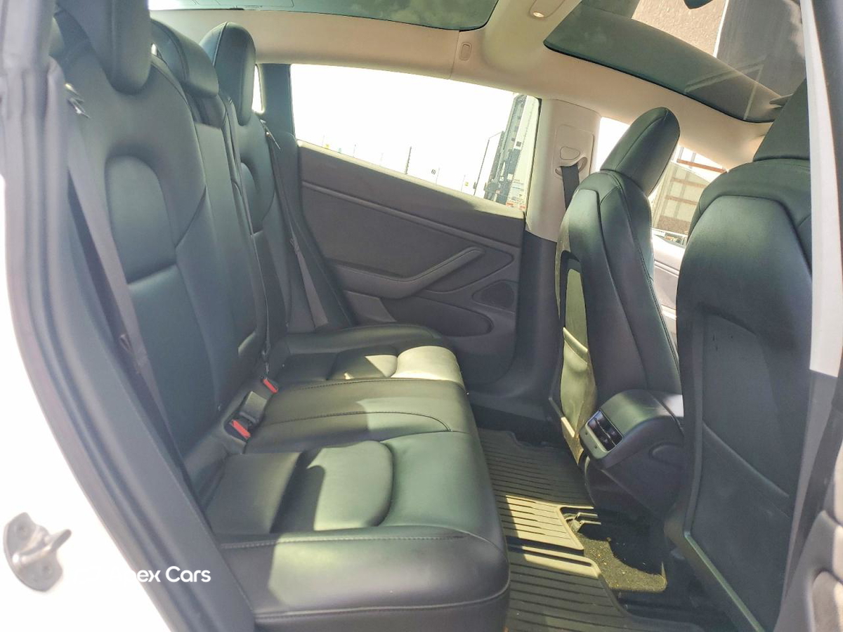 Tesla Model 3 2019