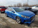 Hyundai Sonata 2018