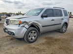 Honda Pilot 2013
